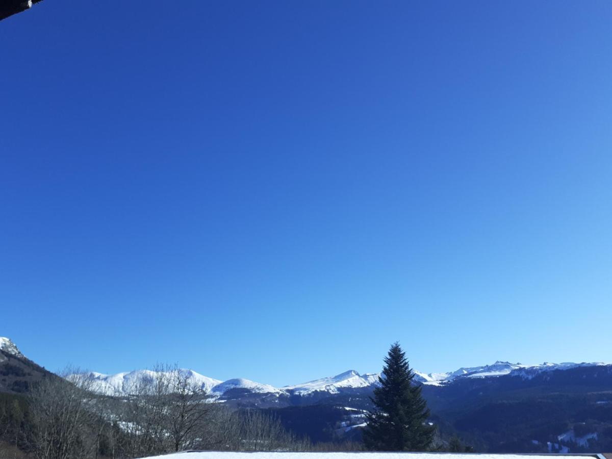 Duplex Lumineux A 1200m D'altitude Appartement