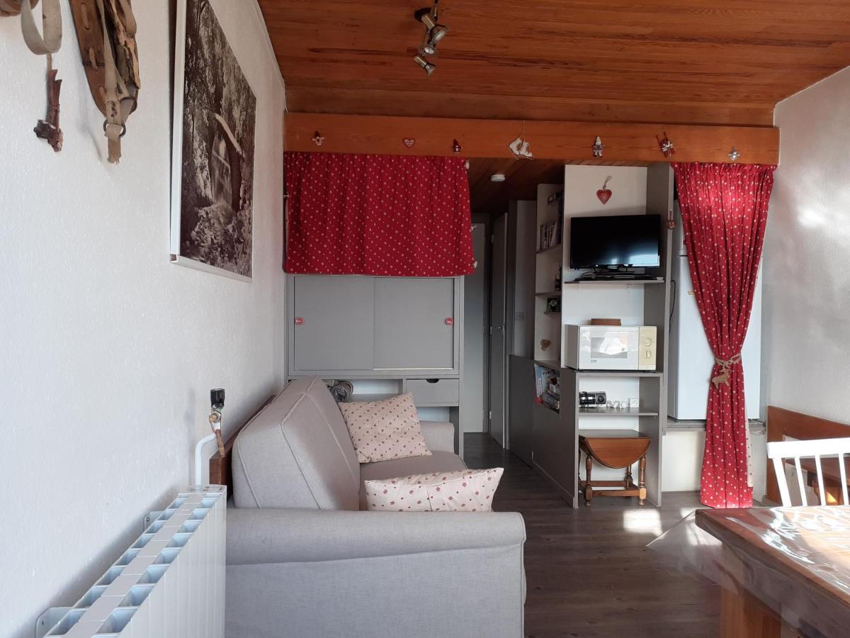 Appartement Duplex Lumineux A 1200m D'altitude *
