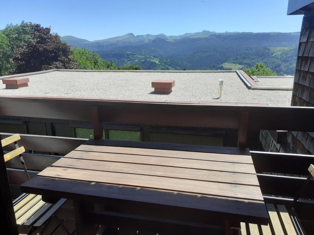 Duplex Lumineux A 1200m D'altitude